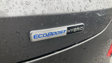 Ford Puma 1.0 EcoBoost Hybrid mHEV Titanium 5dr Petrol Hatchback